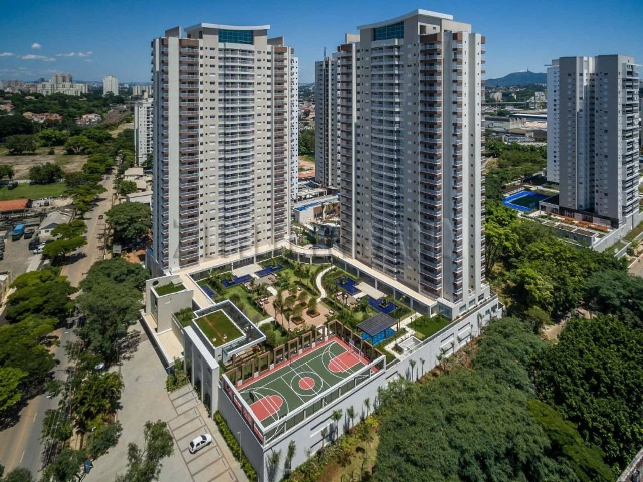 Apartamento com 3 quartos à venda, 79m² em Lapa, São Paulo, SP