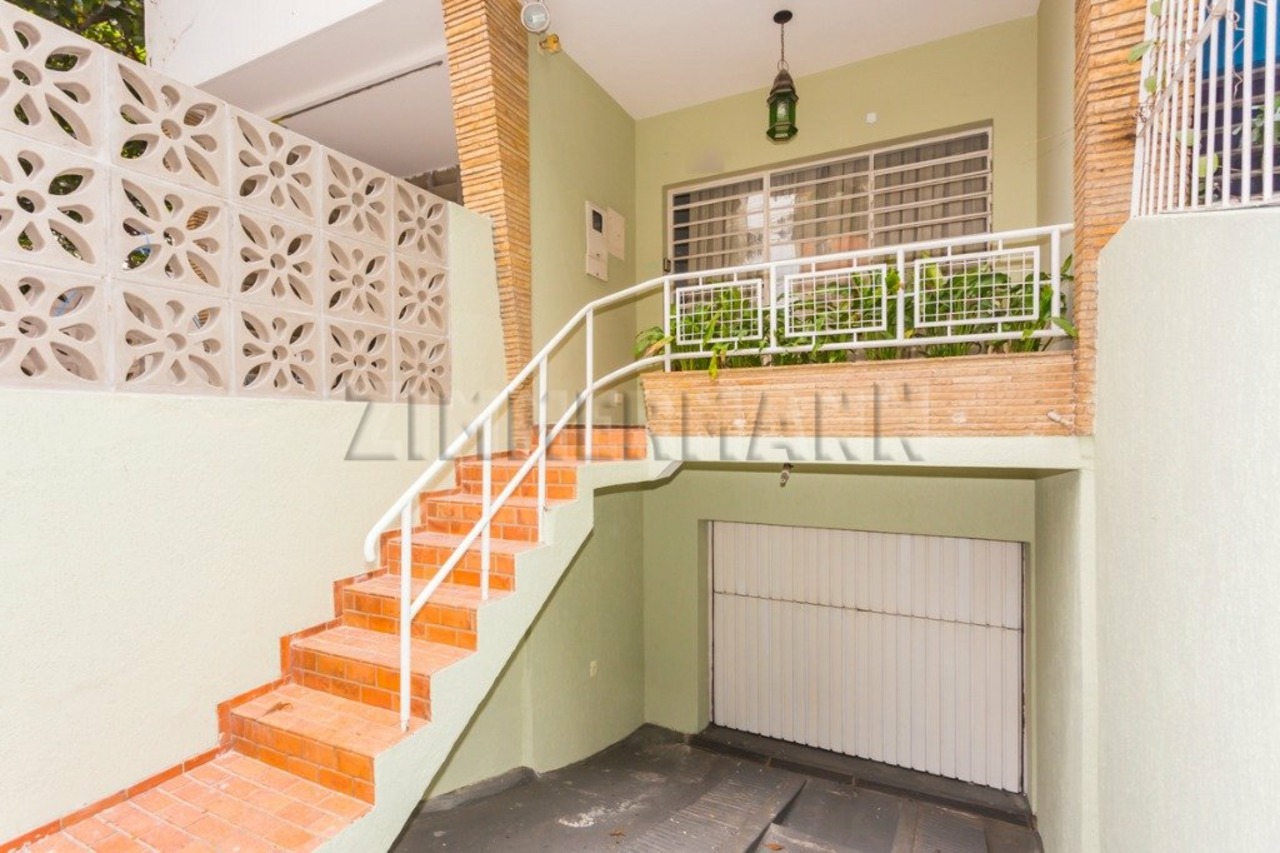 Casa com 2 quartos à venda, 110m² em Rua Mateus Grou, Pinheiros, São Paulo, SP