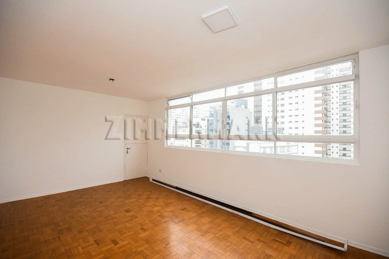 Apartamento com 3 quartos à venda, 117m² em Rua Baronesa de Itu, Higienópolis, São Paulo, SP