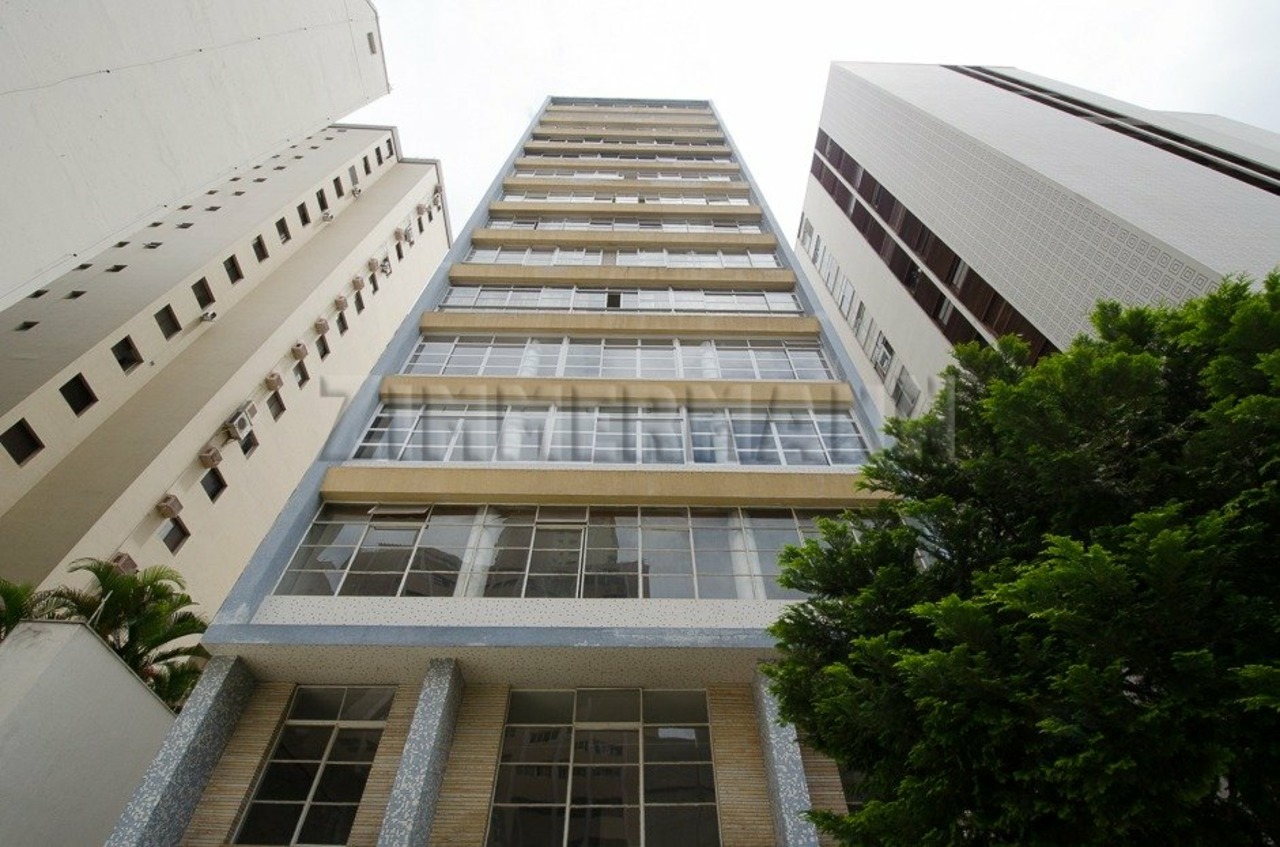Apartamento com 3 quartos à venda, 182m² em Rua Doutor Brasílio Machado, Higienópolis, São Paulo, SP