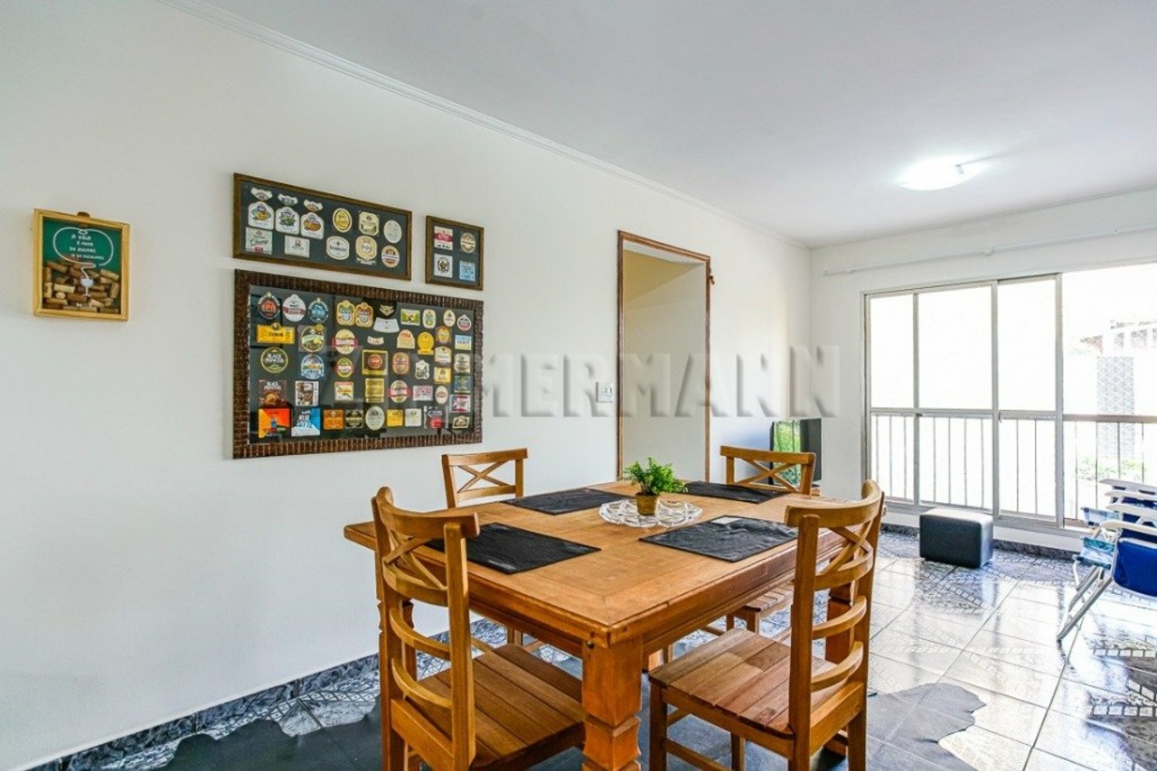 Apartamento com 3 quartos à venda, 80m² em Rua Filipinas, Alto da Lapa, São Paulo, SP