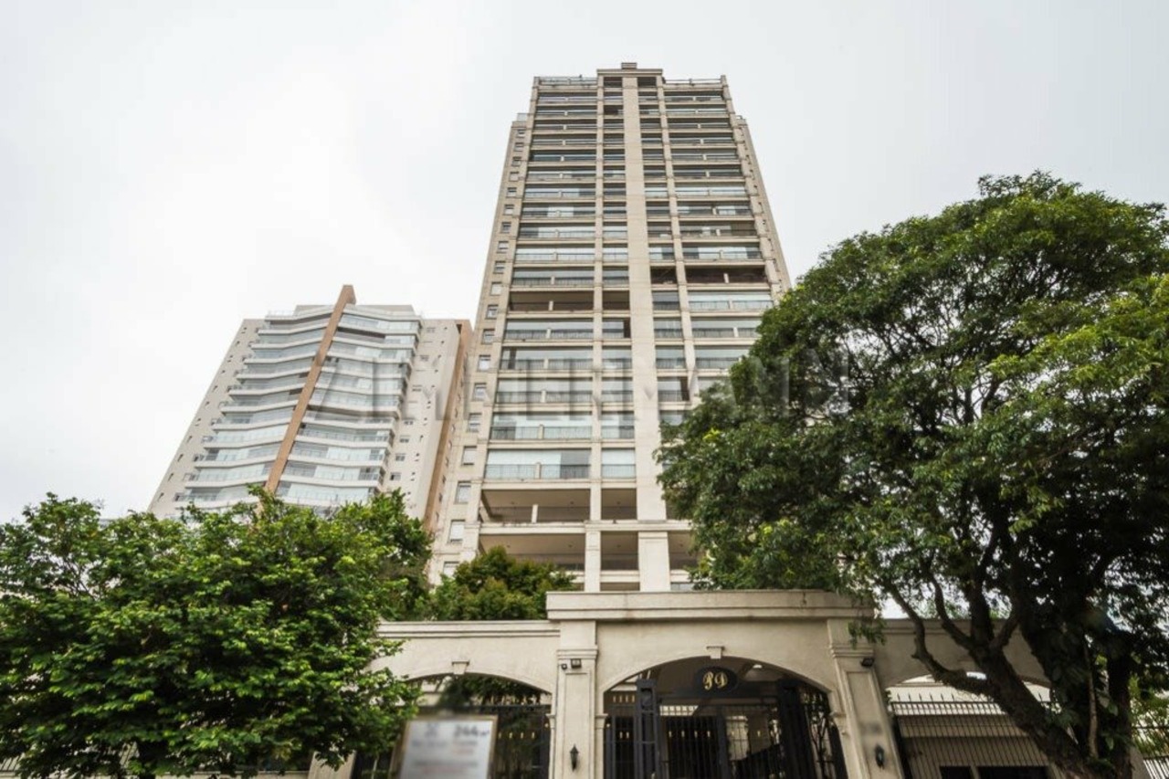 Apartamento com 4 quartos à venda, 234m² em Rua Faustolo, Água Branca, Sao Paulo, SP