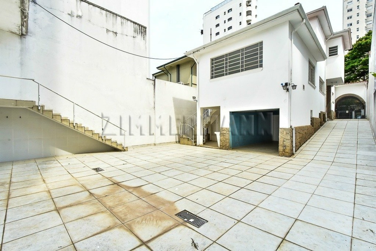 Casa com 3 quartos à venda, 270m² em Rua Caiubi, Perdizes, São Paulo, SP