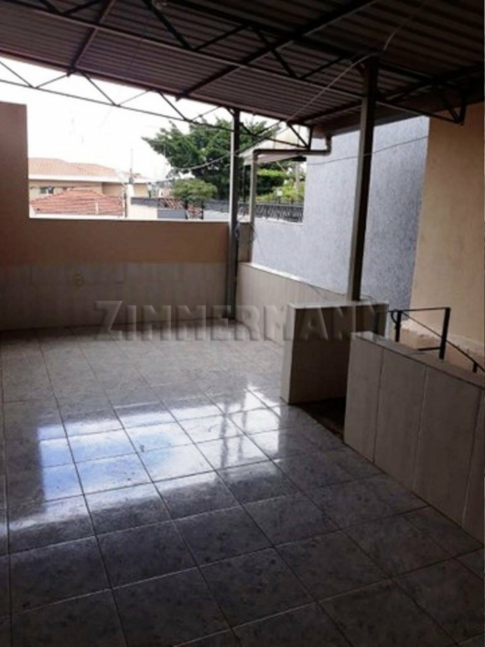 Casa com 3 quartos à venda, 126m² em Rua Nanuque, Vila Leopoldina, São Paulo, SP