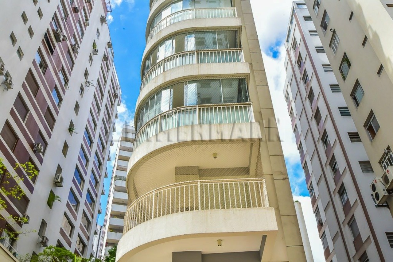 Apartamento com 2 quartos à venda, 82m² em Rua Baronesa de Itu, Higienópolis, São Paulo, SP