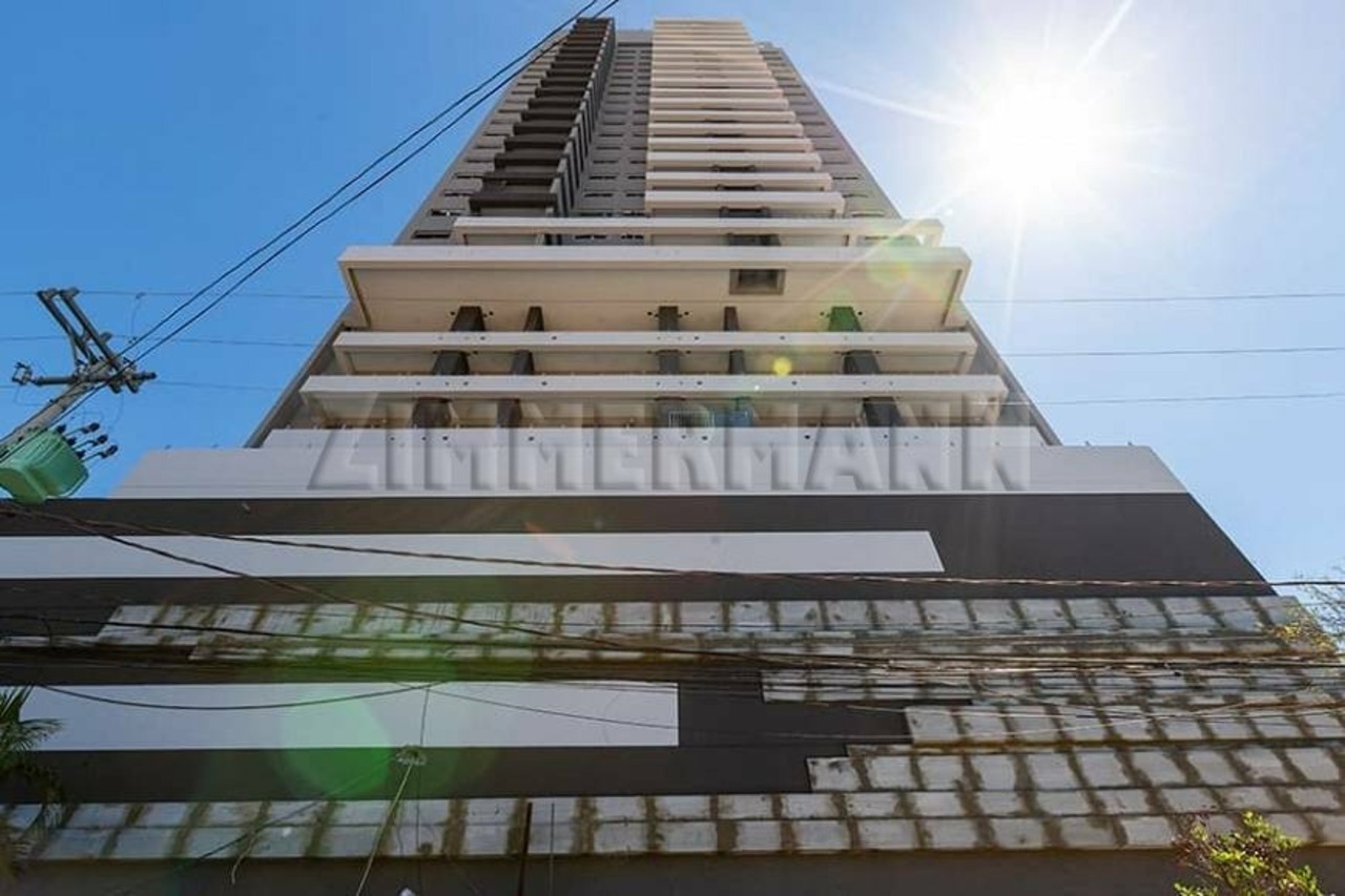 Apartamento com 2 quartos à venda, 63m² em Rua Murtinho Nobre, Butantã, Sao Paulo, SP