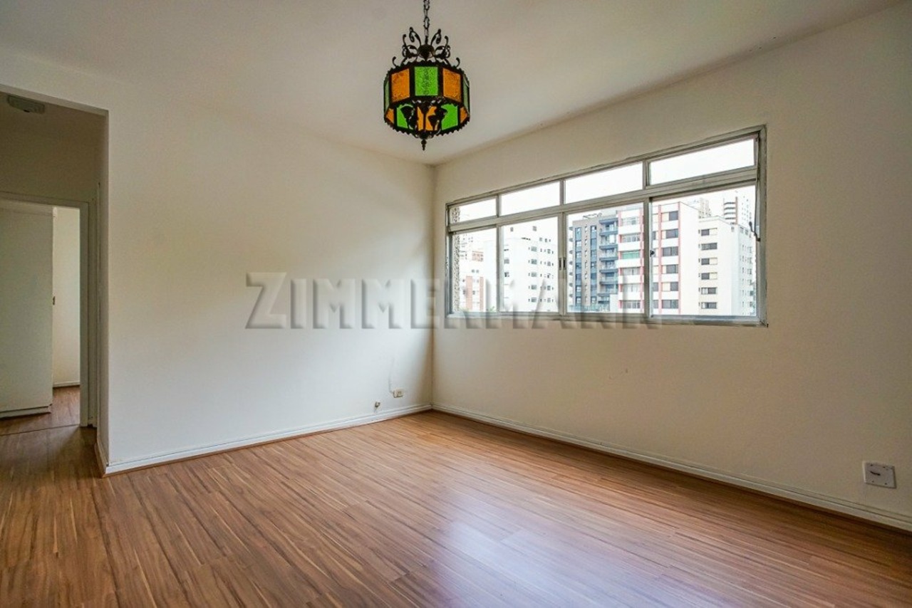 Apartamento com 2 quartos à venda, 64m² em Rua Doutor Cândido Espinheira, Perdizes, São Paulo, SP