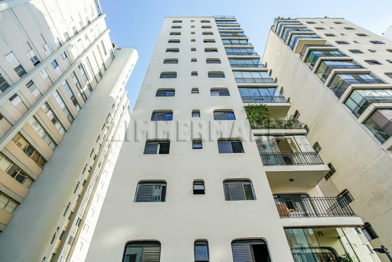 Apartamento com 4 quartos à venda, 153m² em Rua Senador César Lacerda Vergueiro, Vila Madalena, São Paulo, SP