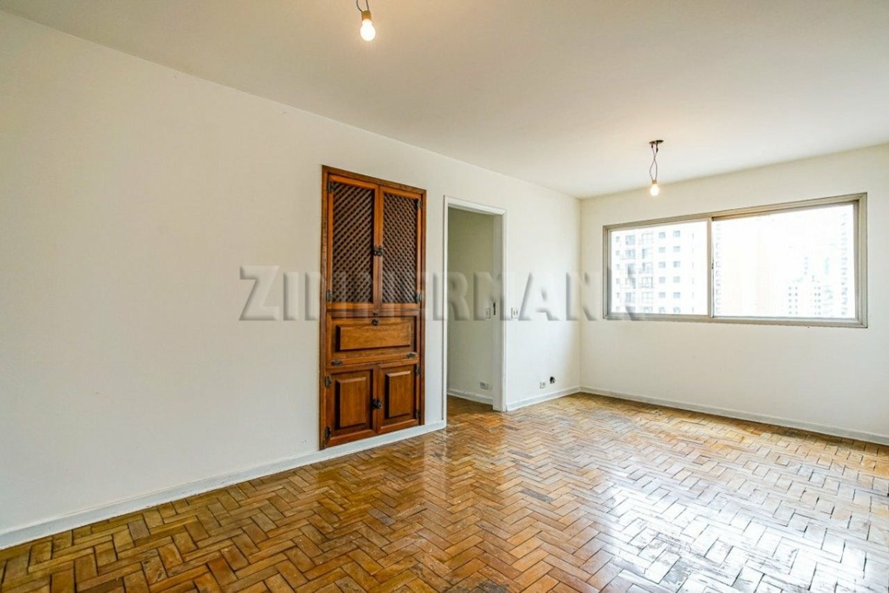 Apartamento com 2 quartos à venda, 78m² em Rua Apinajés, Perdizes, São Paulo, SP