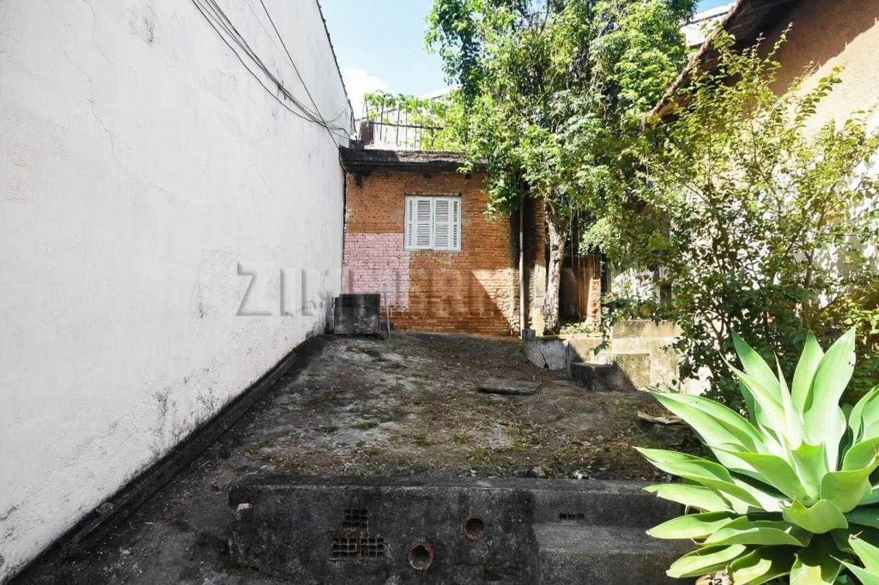 Terreno com 0 quartos à venda, 144m² em Avenida Diógenes Ribeiro de Lima, Alto da Lapa, São Paulo, SP