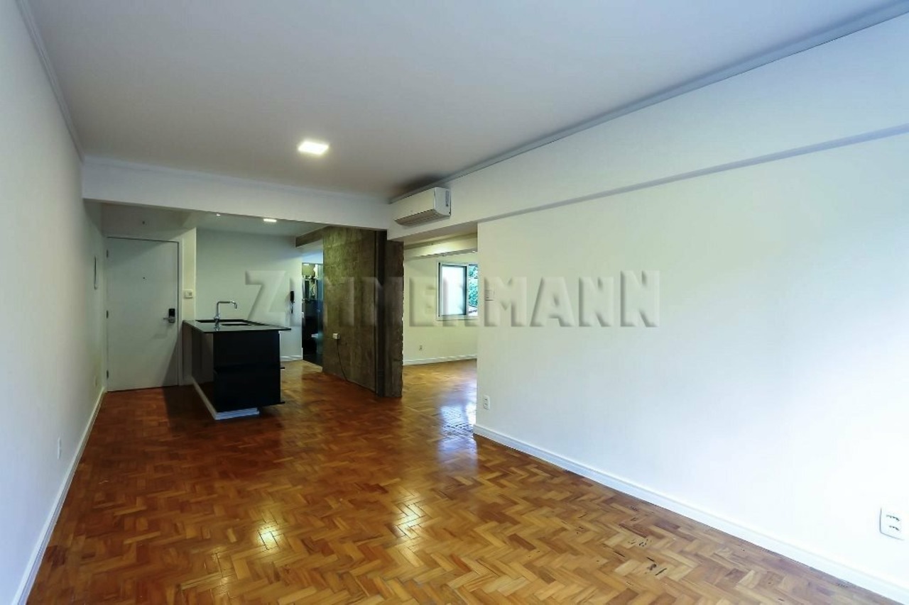 Apartamento com 1 quartos à venda, 72m² em Alameda dos Arapanés, Moema, São Paulo, SP