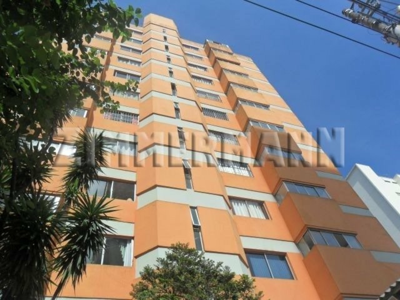 Apartamento com 2 quartos à venda, 45m² em Avenida Angélica, Santa Cecília, São Paulo, SP