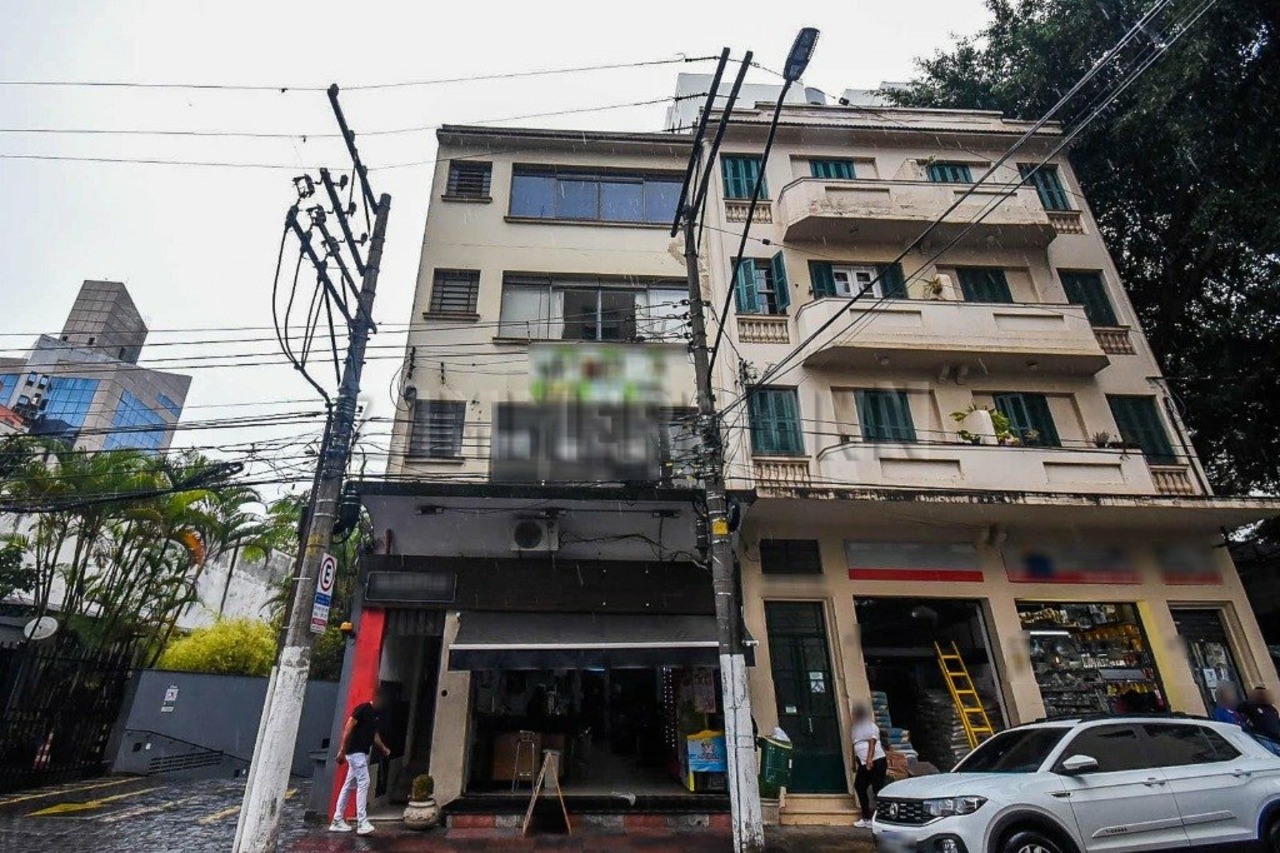 Comercial com 0 quartos à venda, 500m² em Rua Campevas, Perdizes, São Paulo, SP