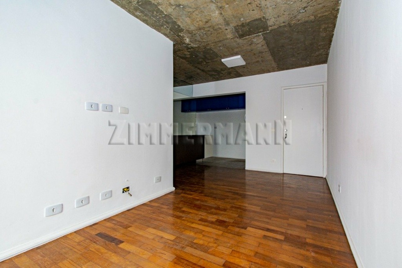 Apartamento com 2 quartos à venda, 61m² em Rua Monte Alegre, Perdizes, São Paulo, SP