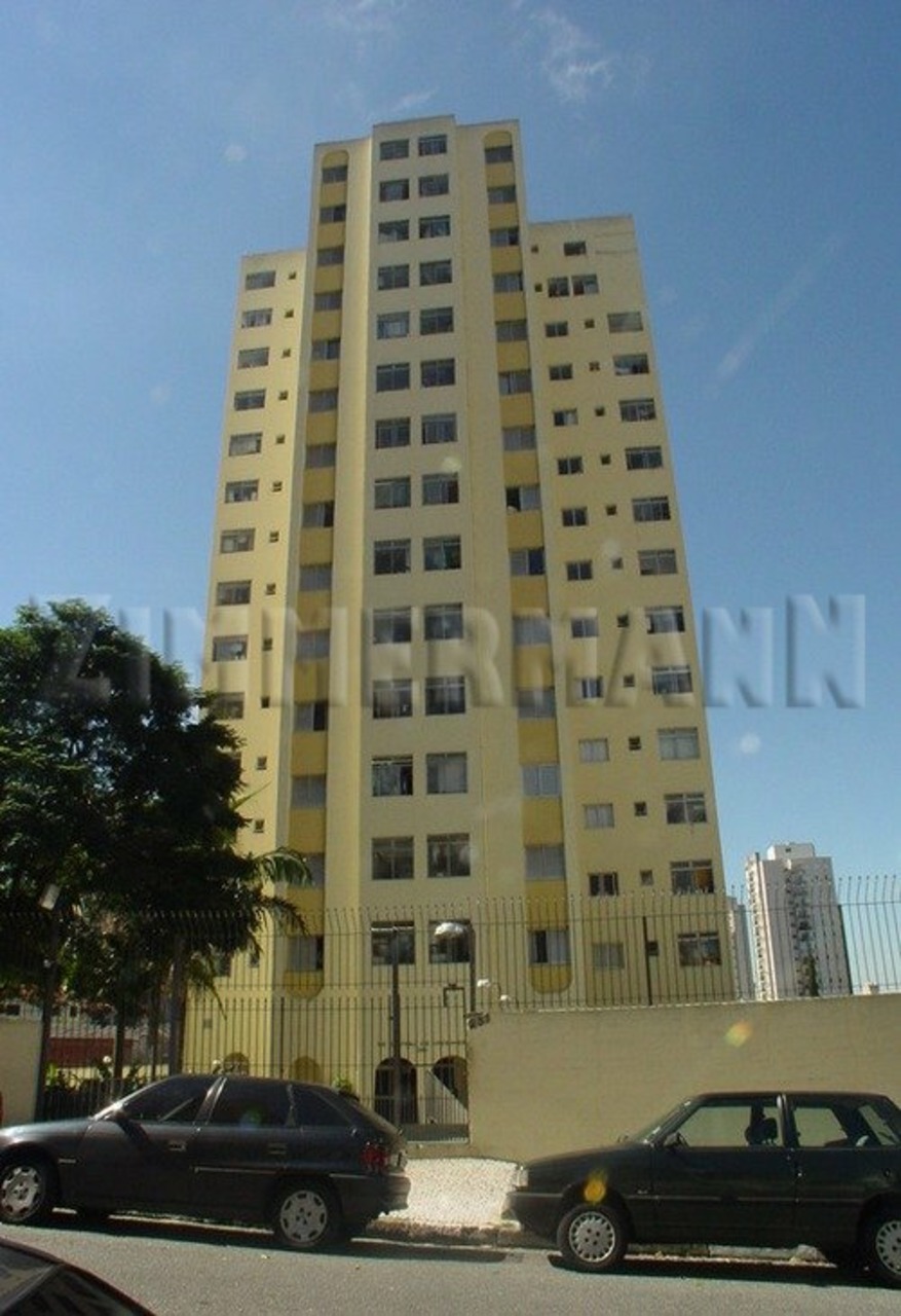 Apartamento com 1 quartos à venda, 33m² em Rua Pedrália, Saúde, São Paulo, SP