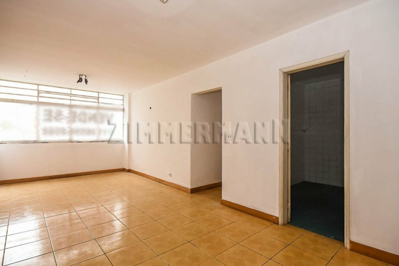 Apartamento com 2 quartos à venda, 84m² em Rua Doutor Cândido Espinheira, Perdizes, São Paulo, SP