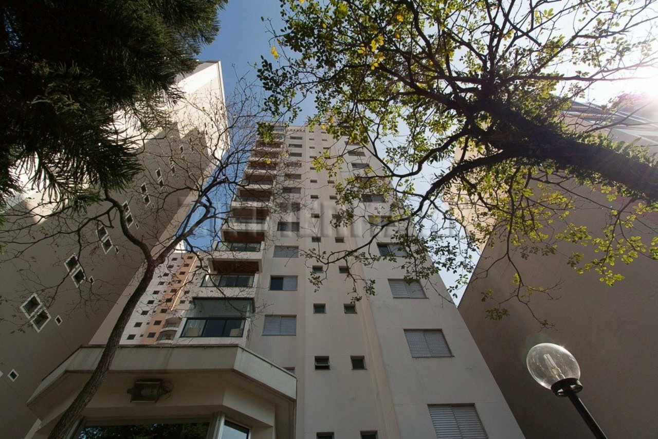 Apartamento com 3 quartos à venda, 120m² em Rua Iperoig, Perdizes, São Paulo, SP