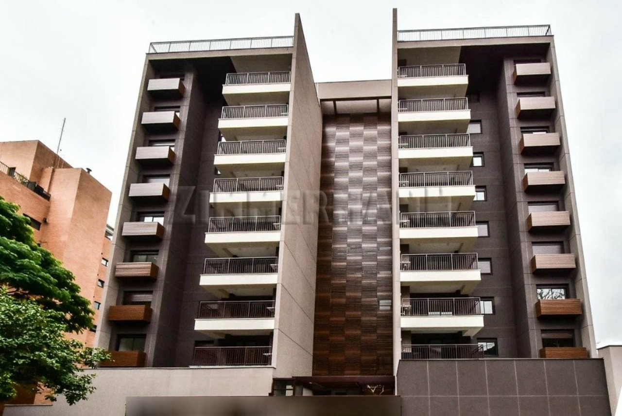Apartamento com 2 quartos à venda, 164m² em Avenida Trona Constanzo, Caxingui, São Paulo, SP