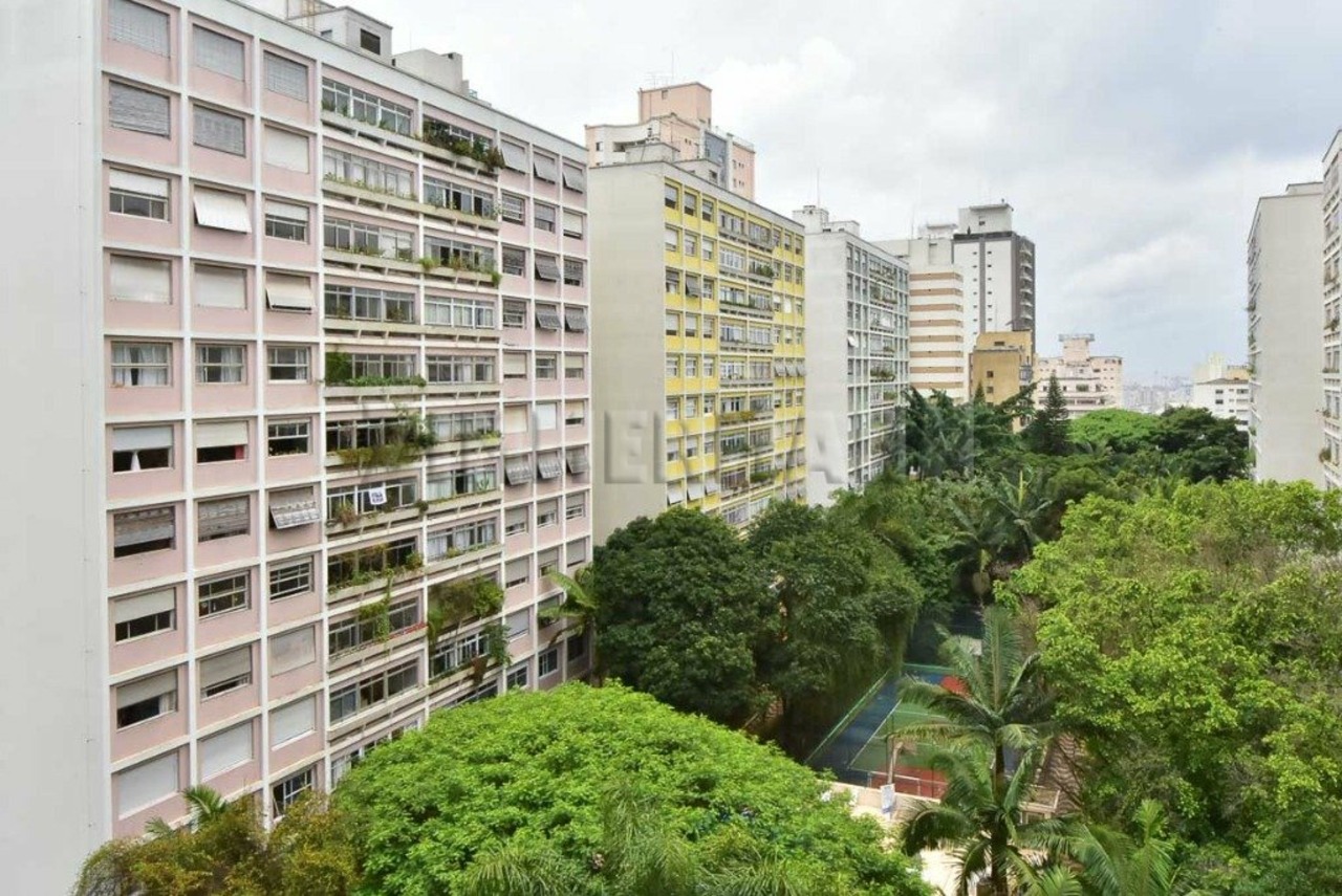 Apartamento com 3 quartos à venda, 98m² em Rua Castro Alves, Aclimação, São Paulo, SP