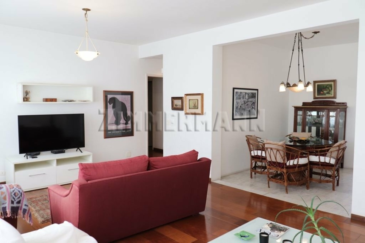 Apartamento com 2 quartos à venda, 146m² em Rua Alagoas, Higienópolis, São Paulo, SP