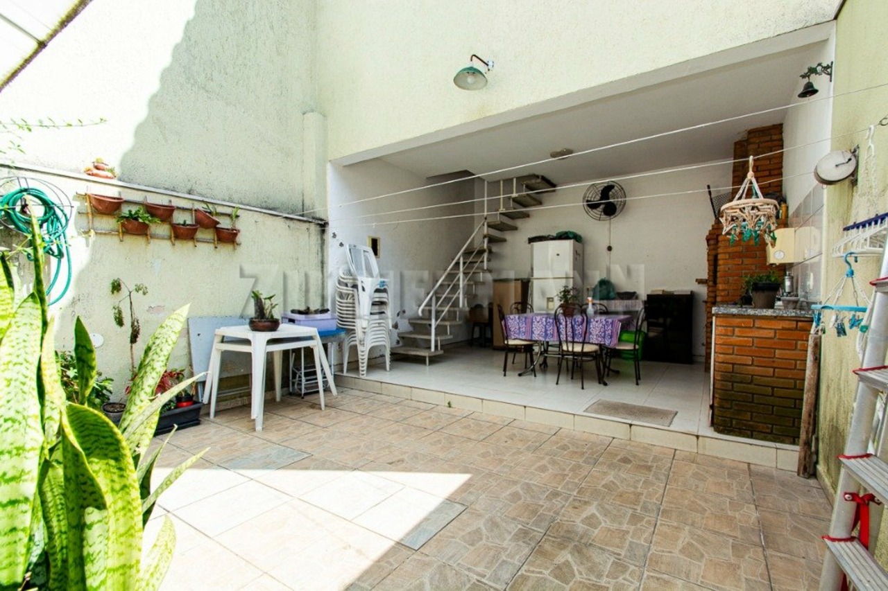 Casa com 4 quartos à venda, 210m² em Rua Bica de Pedra, Vila Pompéia, São Paulo, SP