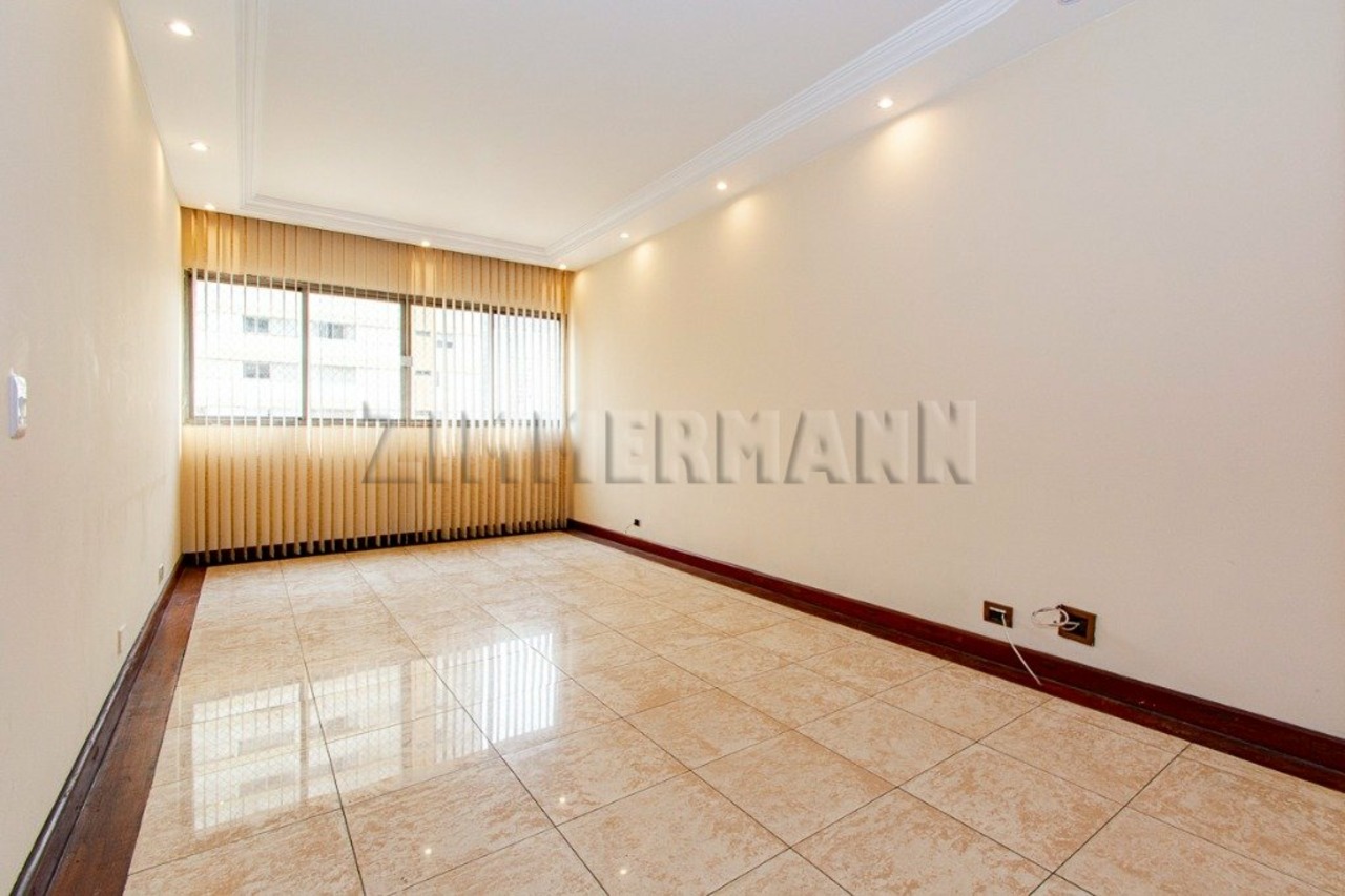 Apartamento com 3 quartos à venda, 84m² em Avenida Marquês de São Vicente, Água Branca, São Paulo, SP