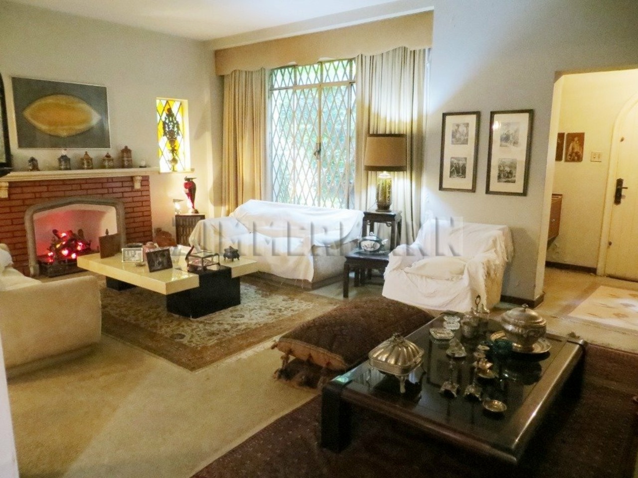 Casa com 4 quartos à venda, 550m² em Rua Engenheiro Edgar Egídio de Sousa, Pacaembu, São Paulo, SP