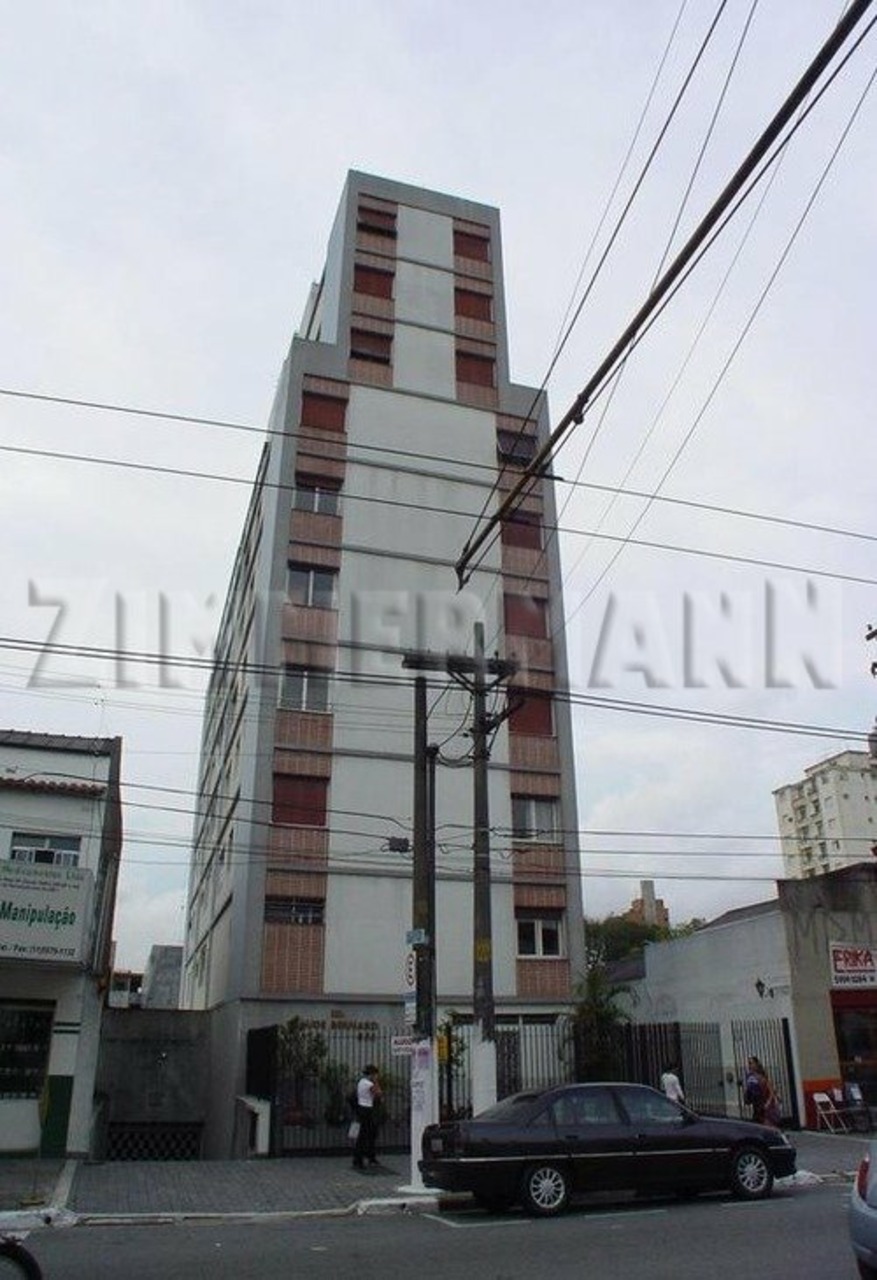 Apartamento com 2 quartos à venda, 63m² em Rua Três de Maio, Vila Clementino, São Paulo, SP