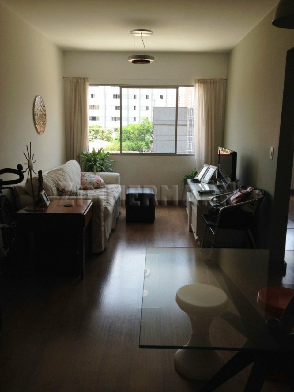 Apartamento com 2 quartos à venda, 53m² em Avenida Doutor Cardoso de Melo, Vila Olímpia, São Paulo, SP