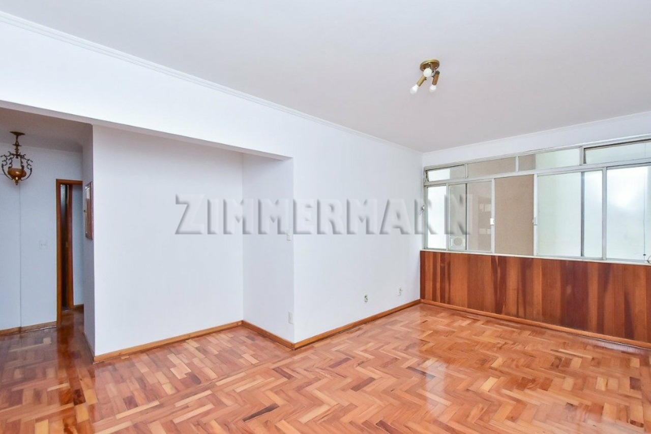 Apartamento com 2 quartos à venda, 75m² em Rua Coronel Oscar Porto, Paraíso, São Paulo, SP