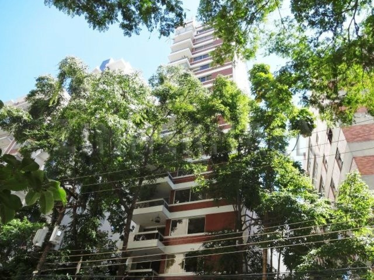 Apartamento com 3 quartos à venda, 212m² em Rua Baronesa de Itu, Higienópolis, São Paulo, SP