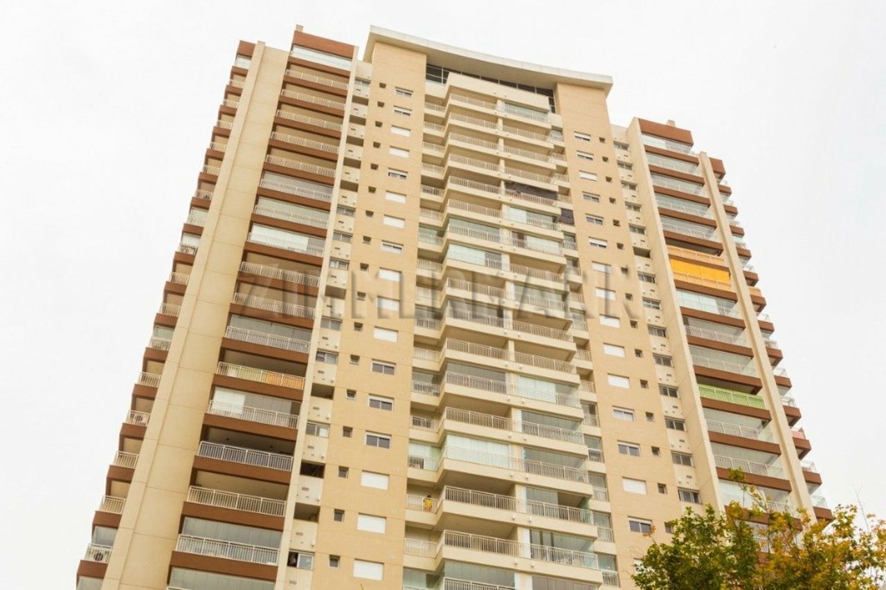Apartamento com 2 quartos à venda, 62m² em Lapa, São Paulo, SP