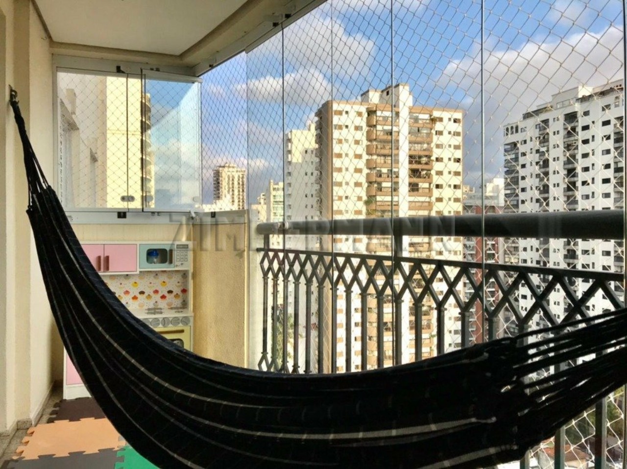 Apartamento com 3 quartos à venda, 110m² em Alameda dos Tupiniquins, Moema, São Paulo, SP