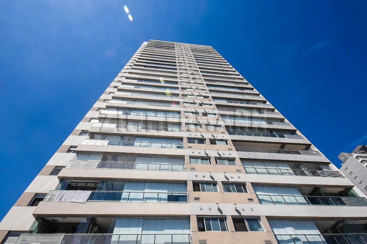 Apartamento com 2 quartos à venda, 121m² em Rua Mateus Grou, Pinheiros, São Paulo, SP