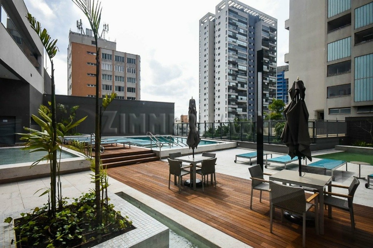Apartamento com 4 quartos à venda, 275m² em Rua Original, Vila Madalena, São Paulo, SP