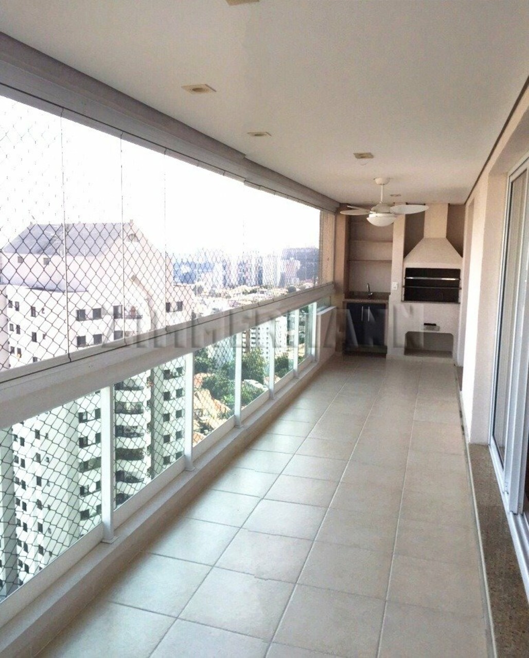 Apartamento com 4 quartos à venda, 192m² em Rua Senador César Lacerda Vergueiro, Vila Madalena, São Paulo, SP