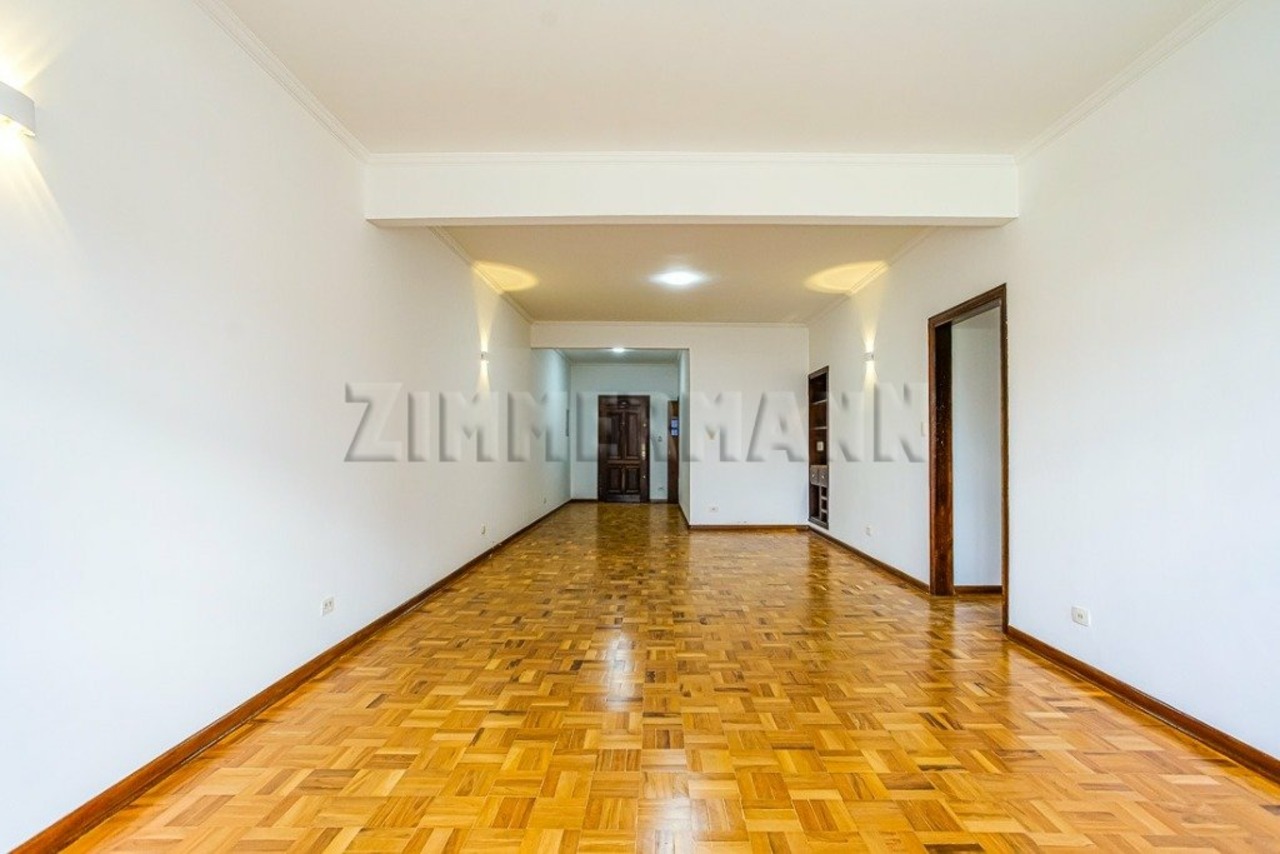 Apartamento com 3 quartos à venda, 135m² em Rua Alves Guimarães, Pinheiros, São Paulo, SP