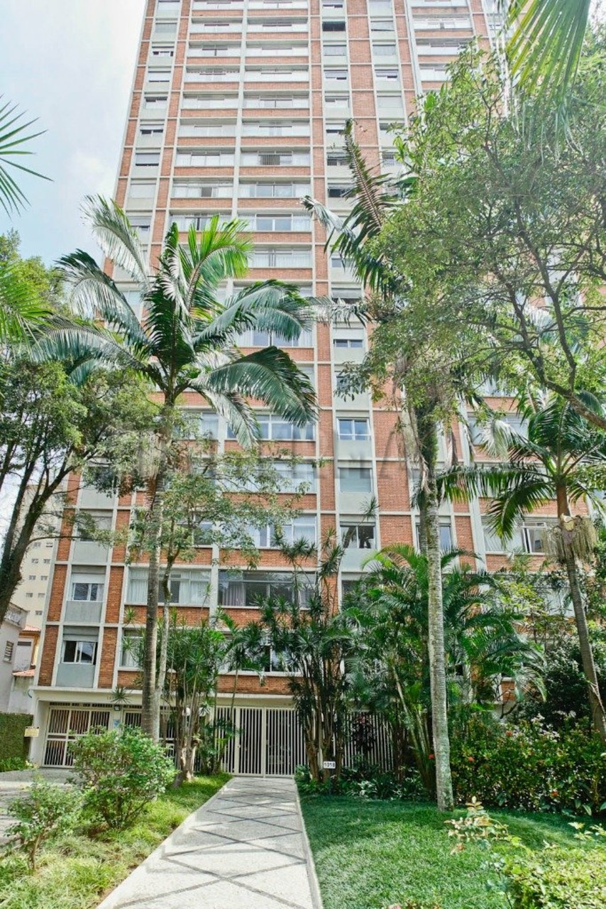 Apartamento com 2 quartos à venda, 117m² em Rua Coronel Melo Oliveira, Perdizes, São Paulo, SP