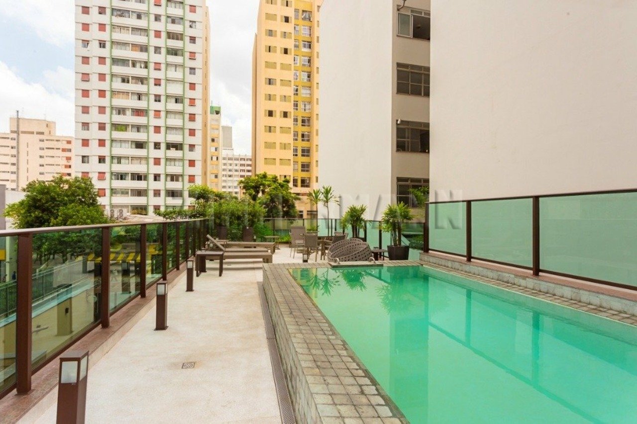 Apartamento com 2 quartos à venda, 150m² em Rua Lopes de Oliveira, Santa Cecília, São Paulo, SP