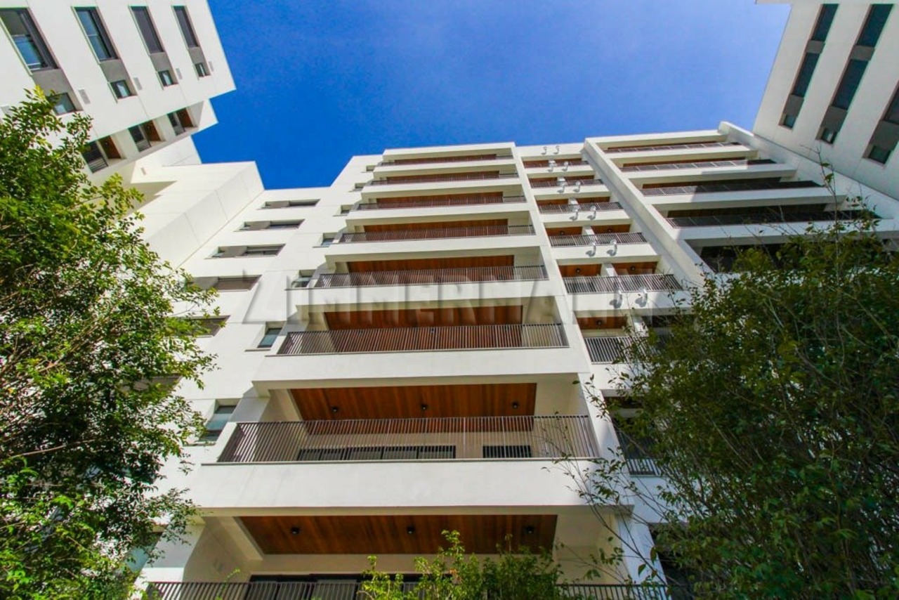 Apartamento com 4 quartos à venda, 290m² em Rua Cotoxó, Perdizes, São Paulo, SP