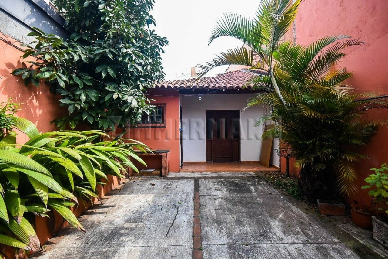Casa com 2 quartos à venda, 121m² em Vila Madalena, São Paulo, SP