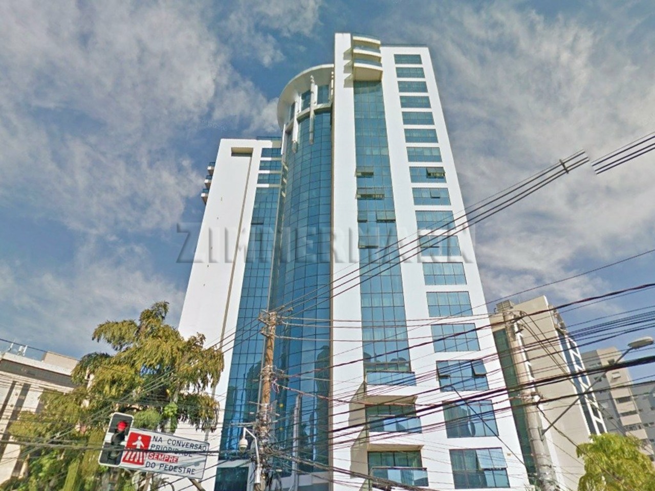 Apartamento com 1 quartos à venda, 30m² em Avenida Indianópolis, Moema, São Paulo, SP