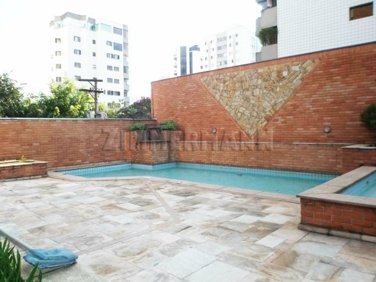 Apartamento com 4 quartos à venda, 224m² em Alameda dos Guaramomis, Moema, São Paulo, SP