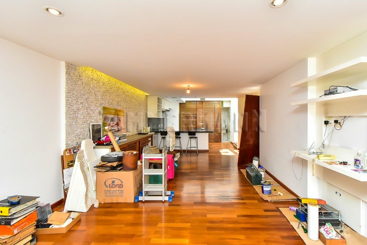 Casa com 3 quartos à venda, 171m² em Rua Doutor Diógenes Certain, Brooklin Paulista, São Paulo, SP