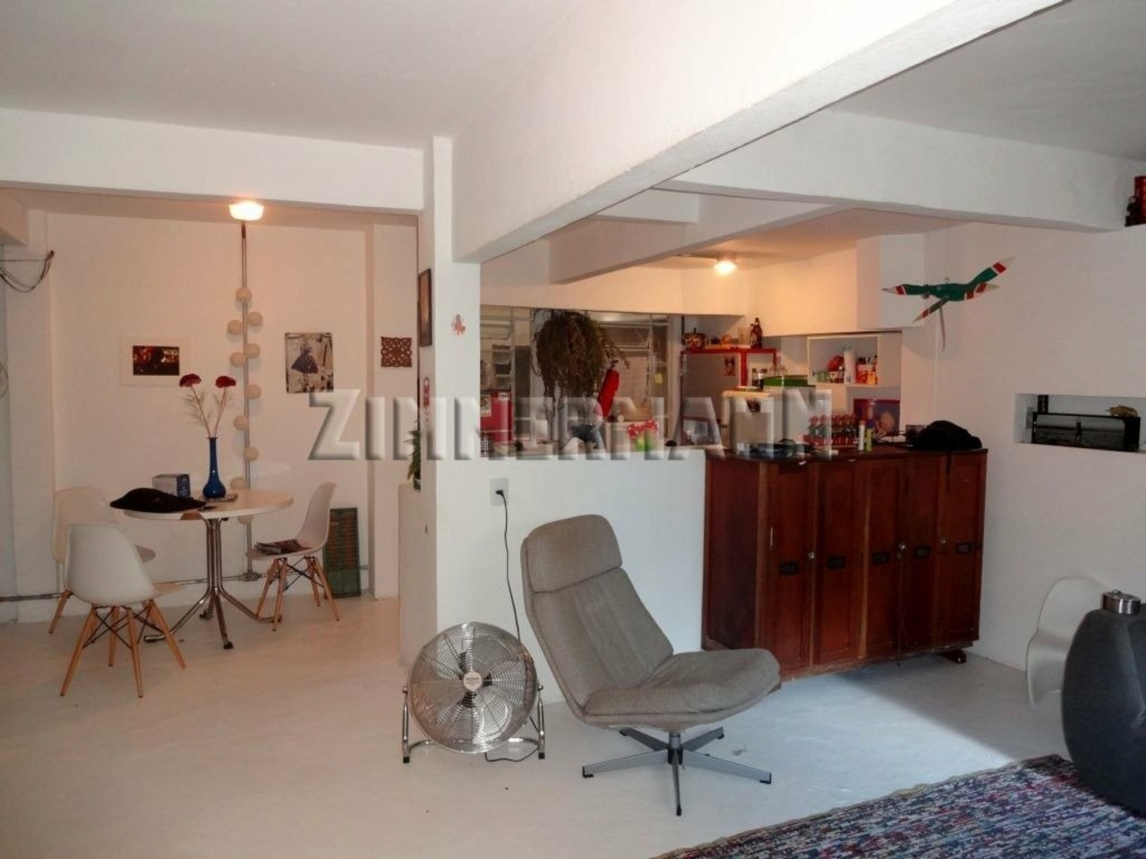 Apartamento com 2 quartos à venda, 90m² em Perdizes, São Paulo, SP