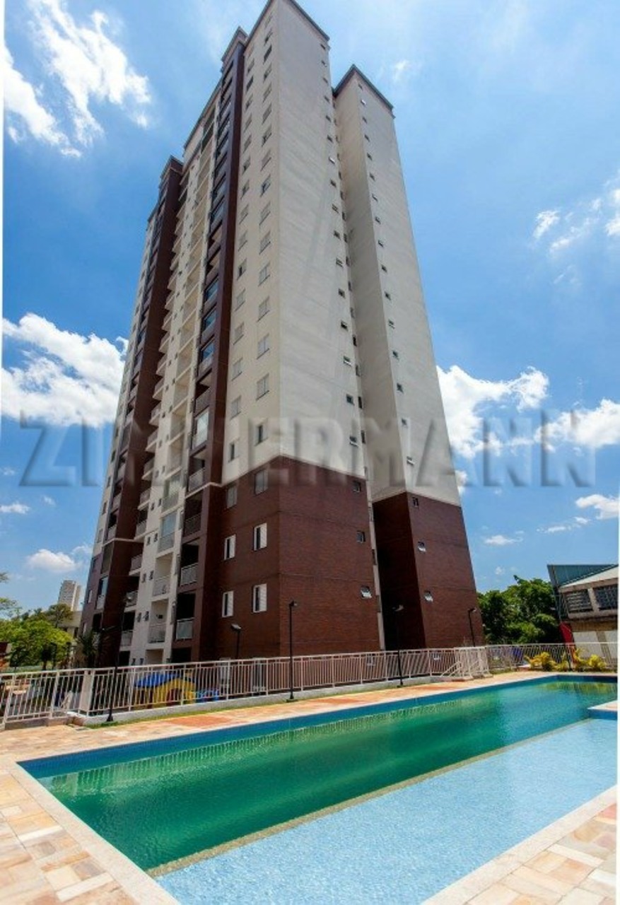 Apartamento com 2 quartos à venda, 61m² em Rua Miragaia, Butantã, São Paulo, SP