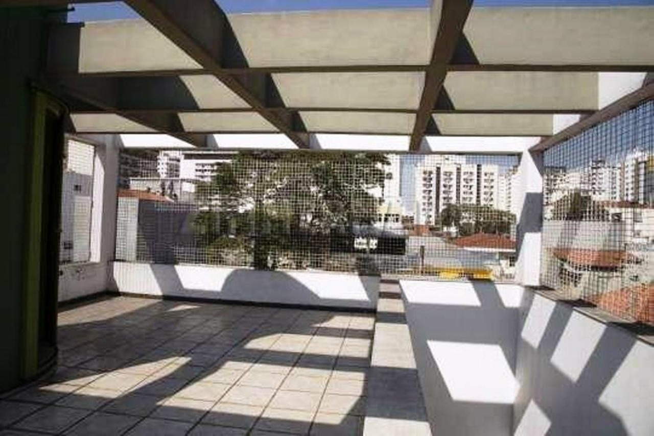 Casa com 4 quartos à venda, 200m² em Alameda Jauaperi, Moema, São Paulo, SP