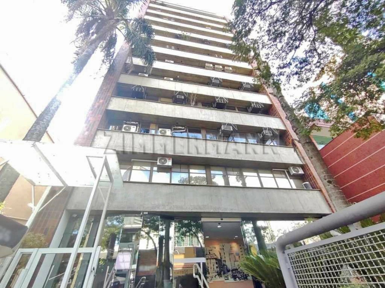 Comercial com 0 quartos à venda, 266m² em Rua Doutor Andrade Pertence, Vila Olímpia, São Paulo, SP