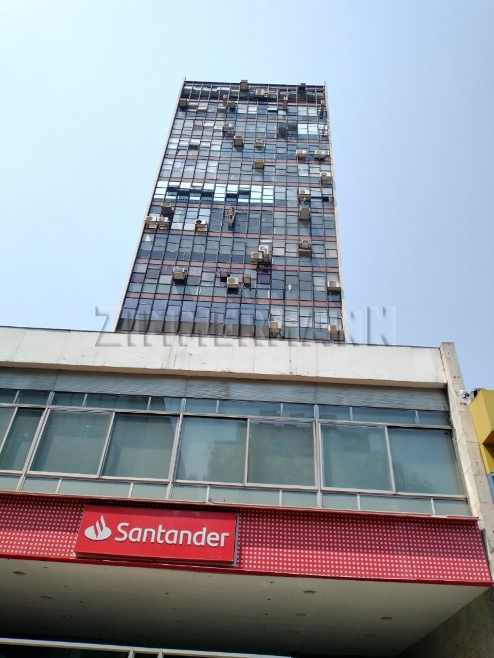 Comercial com 0 quartos à venda, 34m² em Rua Melo Alves, Jardim América, São Paulo, SP