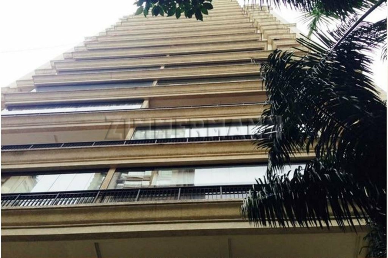 Apartamento com 4 quartos client, 209m² em Itaim Bibi, São Paulo, SP